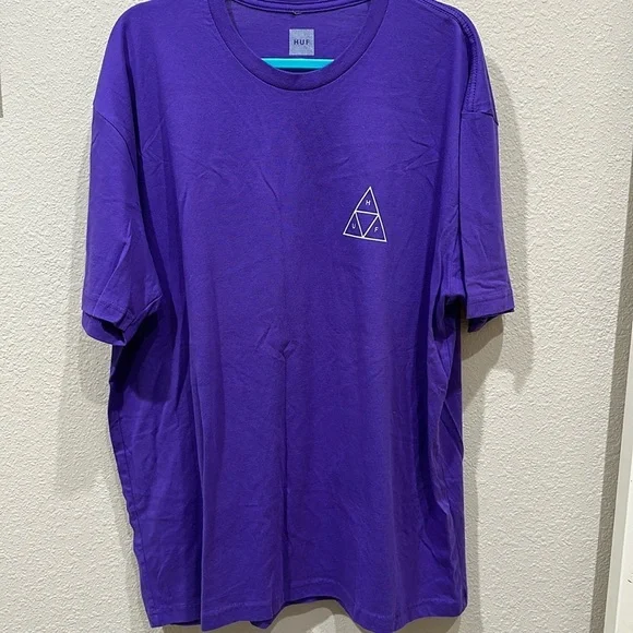 Brand new HUF graphic tee. Size xxl. Pit 25”. Length 31” - Picture 1 of 4